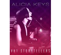 Vh1 Storytellers: Alicia Keys