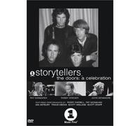 VH1-Storytellers - Doors: Storytellers - Celebration [DVD] [2001] [Region 1] [US Import] [NTSC]