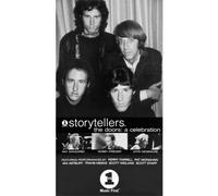 VH1-Storytellers - Doors: Storytellers - Celebration [VHS] [Import]