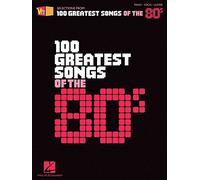 VH1's 100 Greatest Songs of the '80s