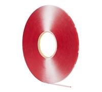VHB 3M Tape 4915F, Transparent, 12 mm x 25 m, 1.5 mm, 1 Rolls