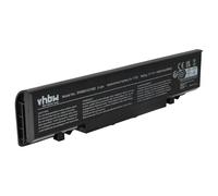 vhbw 1 x Battery Compatible with Dell Studio XPS 1735, 17, 1737 Notebook (4400 mAh, 11.1 V, Li-ion)