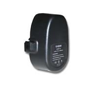 vhbw 1 x Battery Replacement for Black & Decker PS145, A9268, A9277, A9282 for Tools (2100 mAh, NiMH, 18 V)