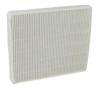 vhbw 1 x HEPA Filter Compatible with Steba LR 9 Air Purifier - Replacement Filter
