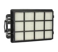 vhbw 1 x Lamellar Filter Compatible with Beko 8835571200, Handheld Vacuum Cleaner