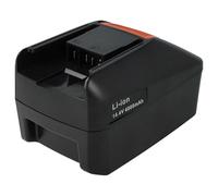 vhbw 1 x Replacement Battery for Fein B14A.164.01, 92604164020 for Tools (4000 mAh, Li-Ion, 14.4 V)