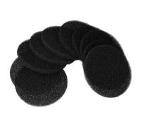 vhbw 10x Air Filter G3 compatible with Junker DV 125 Vent, Ventilator
