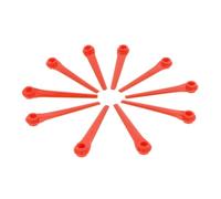 vhbw 10x Replacement Blade Compatible with Gardena SmallCut 23/18V P4A 14702