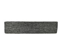 vhbw 1x Activated Carbon Filter compatible with Miele DA 6700 D/BRWS, DA 6700 D/EDST, DA 6700 D/HVBR Extractor Hood - 42.5 x 9.7 x 1.9 cm