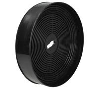 vhbw 1x Activated Carbon Filter compatible with Oranier 4 GL 90, 920895, 4 GL 60, 863160, 5EL-60, Alea 60 S, 5EL-90 Extractor Hood - 17.05 cm