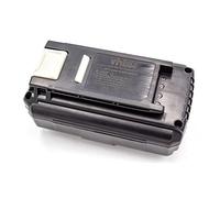 vhbw 1x Battery compatible with Ryobi 40V Backpack Blower, 40V 500 CFM Jet Fan, 40V Lithium Brushless Power Tools (4000 mAh, Li-Ion, 36 V)