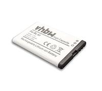 vhbw 1x Battery compatible with Siemens Gigaset SL930A, SL930H, SL930 Wireless Landline Phone (1350mAh, 3.7 V, Li-ion) - Replacement for V30145-K1310-X456, S30852-D2371-X1