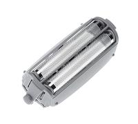 vhbw 1x Dual Shaver Foil compatible with Panasonic ES4029, ES4032, ES4025, ES4027, ES4001 Electric Shaver + Frame, Silver/Grey