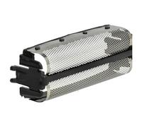 vhbw 1x Dual Shaver Foil compatible with Remington DA107, DA325, DA407, DA207, DA307, DA757, DA557, DA57 Electric Shaver + Frame, Black