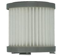 vhbw 1x Filter compatible with Fakir Starky Premium HSA 700 Vacuum Cleaner - HEPA Filter, Allergy Filter