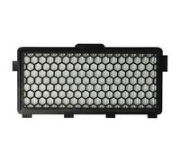 vhbw 1x Filter compatible with Miele S5381, S5260, S5261, S5280, S5360, S5361, S5380, S5281, S5310, S5311, S5321 Vacuum Cleaner - HEPA Filter