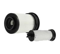 vhbw 1x Filter compatible with Miele Triflex HX1 FSX Vacuum Cleaner - HEPA Filter