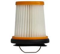 vhbw 1x Filter compatible with Shark WV251 Vacuum Cleaner - HEPA Filter