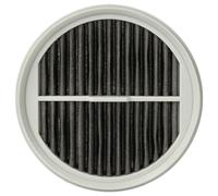 vhbw 1x Filter compatible with Xiaomi Roidmi Nex X30 VX Handheld Vacuum Cleaner - Dust Filter
