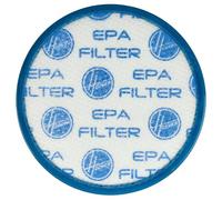 vhbw 1x HEPA pre-motor filter compatible with Hoover 39001208 (CU81_CU02011), 39001271 (CU71_CU15001), 39001207 (CU81_CU03011) Vacuum Cleaner