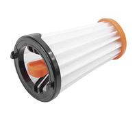 vhbw 1x Lamellar Filter/Inner Filter compatible with AEG CX7-21-HOK, CX7-21EB, CX7-21EBK, CX7-21SW, CX7-30BM, CX7-30IW Wet/Dry Vacuum Cleaner