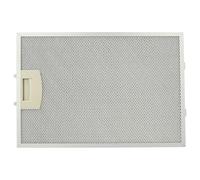 vhbw 1x Metal Grease Filter compatible with Siemens LC9X070/01 Extractor Fan, metal