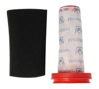 vhbw 1x motor filter Replacement for Bosch/Siemens 12026520 for Vacuum Cleaner