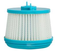 vhbw 1x Post Motor Filter Compatible with Genius Invictus X9, X5, X4, X8, X7 Vacuum Cleaner - HEPA Filter
