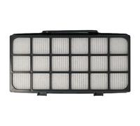 vhbw 1x Post-Motor Filter compatible with Rowenta Silence Force Cyclonic Parkett RO7236EA Vacuum Cleaner - Exhaust EPA Filter