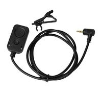 vhbw 1x Remote Shutter Release Compatible with Hasselblad H2F, H3DII-50, H3D, H5D-40, H4D, H5D-60, H5D-50C, H6D-100C, H6 Camera, 0.7m