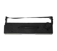 vhbw 1x Ribbon Cartridge Replacement for Epson 653N, ERC-27, C43S015366 for Dot Matrix, Receipt Printer - Black Ink Ribbon