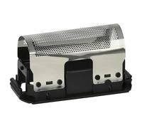 vhbw 1x Shaver Foil compatible with Braun Universal Linear 245-278 Electric Shaver + Frame, Black/Silver