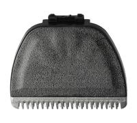 vhbw 1x shaving head compatible with Panasonic ER 1411, 508, 1410, 504, 506, 149, 503, 147, 148, 1420, 1421, 146 Razor, Shaver, Trimmer Black