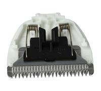 vhbw 1x shaving head compatible with Panasonic ER 503, ER 504, ER 506, ER 508 Razor, Shaver, Trimmer, White