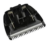 vhbw 1x shaving head compatible with Panasonic ER-GB80 Razor, Shaver, Trimmer Black