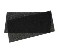 vhbw 2 x foam filter suitable for tumble dryer, heat exchanger Bauknecht TK Plus 72A DI (856076703024).