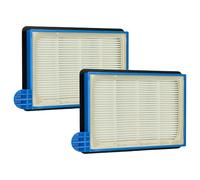 vhbw 2 x Post Motor Filter Replacement for Dyson 914324-11 for Vacuum Cleaner