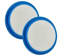 vhbw 2 x Pre-Motor Filter Compatible with Dyson DC32T2, DC23, DC32 Vacuum Cleaner, Motor Protection Filter
