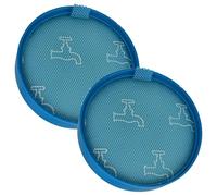 vhbw 2 x Pre-Motor Filter Replacement for Dyson 917819-01 for Vacuum Cleaners, Motor Protection Filter, Washable