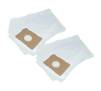 vhbw 20 microfleece Dust Bags compatible with Festo/Festool CT17E, CT17 E, CT 17E, CT 17 E Vacuum Cleaner