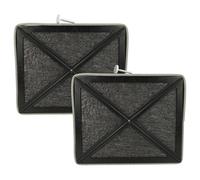vhbw 2x Activated Carbon Filter compatible with Miele DA226, DA227, DA279, DA360, DA361, DA362, DA229, DA362-110 Extractor Hood - 20.5 x 17 x 3.3 cm