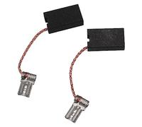 vhbw 2x Carbon Brush Motor Brush 5 x 10 x 17 mm Replacement for Mafell 063164 for power tool