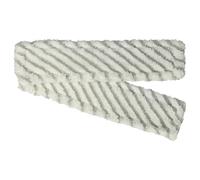 vhbw 2x Cover Scrubber Sleeve Large Replacement for Bosch F016800551 for Window Cleaner Squeegee - Mop Attachment Cloth Pad