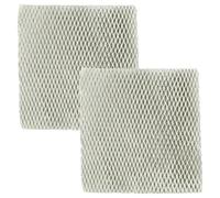 vhbw 2x Filters Compatible with Idylis A10W Humidifier - Air Filter