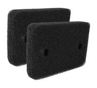 vhbw 2X fine Filter Replacement for Miele 07070070 for Tumble Dryer