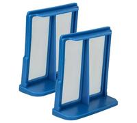 vhbw 2X Lint Filter Replacement for Bosch 00619697 for Tumble Dryer, Condenser Dryer - Filter