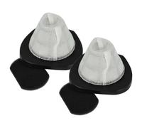 vhbw 2x Pre-Motor Filter compatible with Bissell 20306, 20303, 2030, 20307