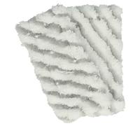 vhbw 2x Replacement Cover Scrubber Sleeve Small compatible with Bosch GlassVAC Window Cleaner Squeegee - Mop Attachment Cloth Pad