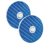 vhbw 2x Replacement Filter compatible with Philips HU5930/10 Humidifier, Air Purifier, Evaporator - Wicking Element