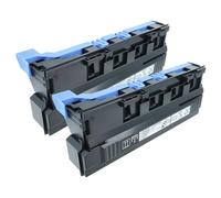 vhbw 2x Waste Toner Container Replacement for Konica Minolta WX-105, A8JJ-WY1 for Laser Printers